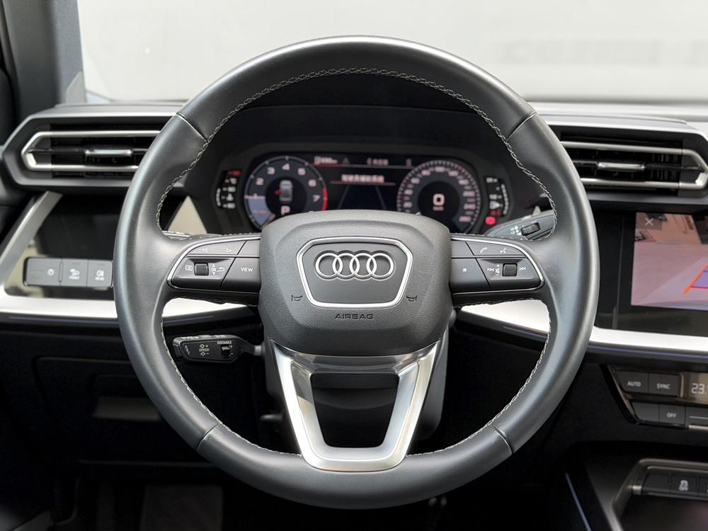 Audi A3 2024 #16 Audi A3 2024 car image #16