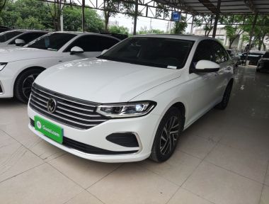 Volkswagen Lavida 2022 car image 