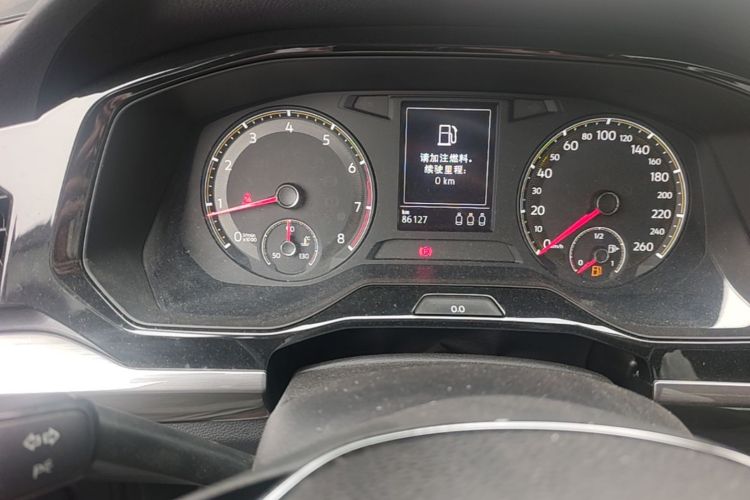 Volkswagen Bora 2019 #14 Volkswagen Bora 2019 imagen de coche #14