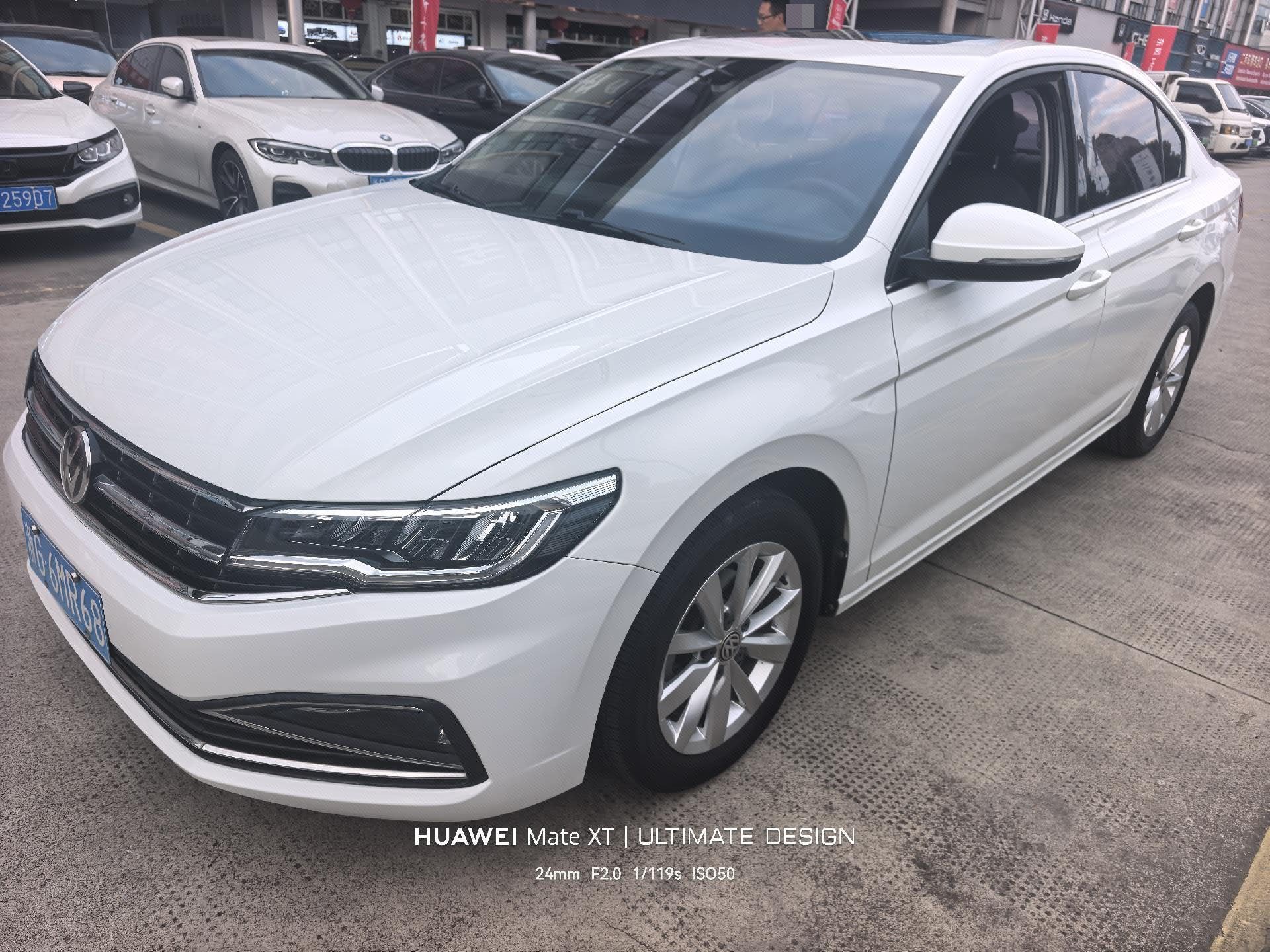 Volkswagen Bora 2019 Volkswagen Bora 2019 car image
