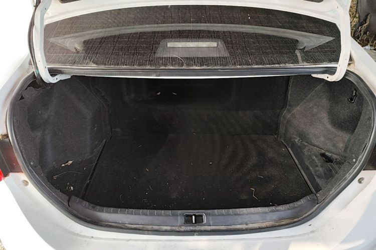 Toyota Corolla 2016 #21 Toyota Corolla 2016 car image #21