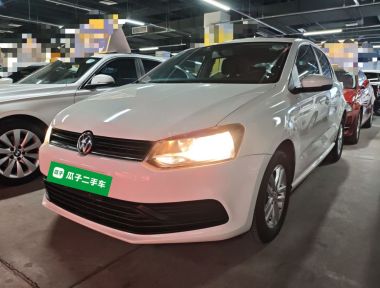 Volkswagen Polo 2018 imagem de carro 