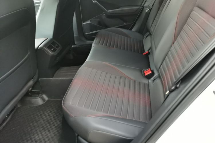 Volkswagen Lavida 2023 #17 Volkswagen Lavida 2023 صورة سيارة #17