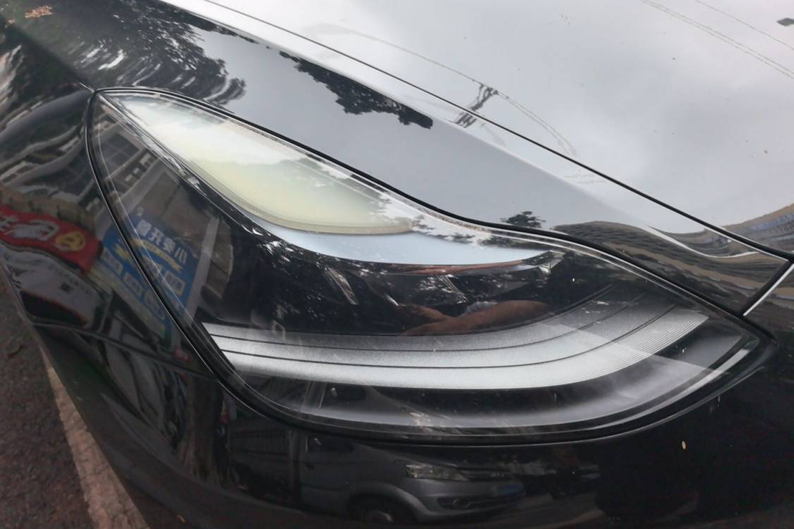 Tesla Model 3 2022 #7 Tesla Model 3 2022 car image #7