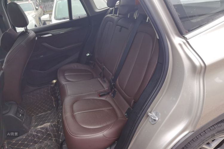 BMW X1 2019 car image #19