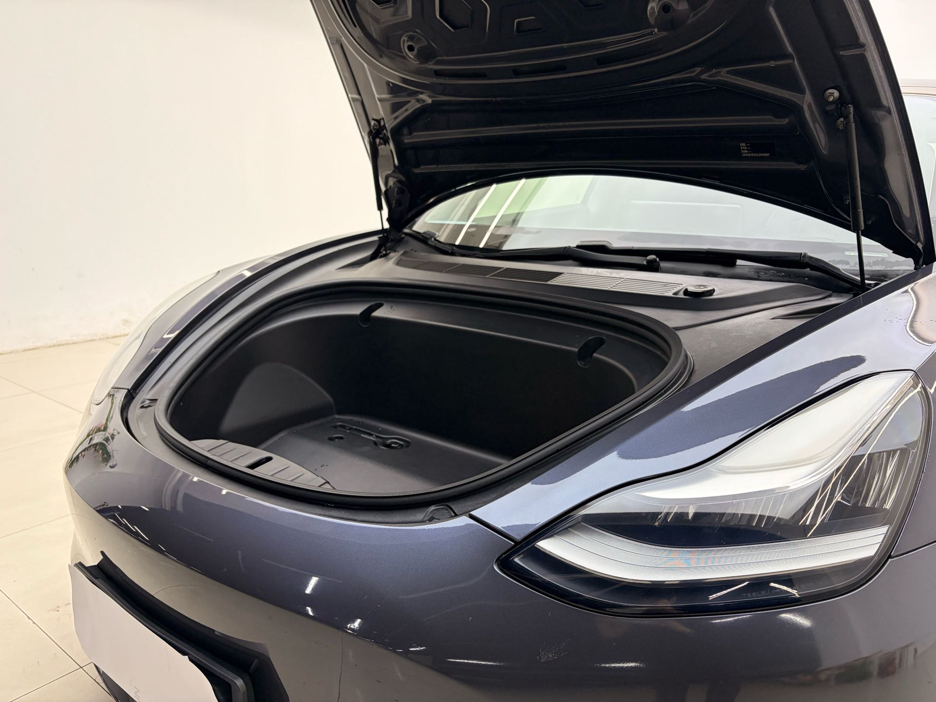 Tesla Model 3 2020 #9 Tesla Model 3 2020 car image #9