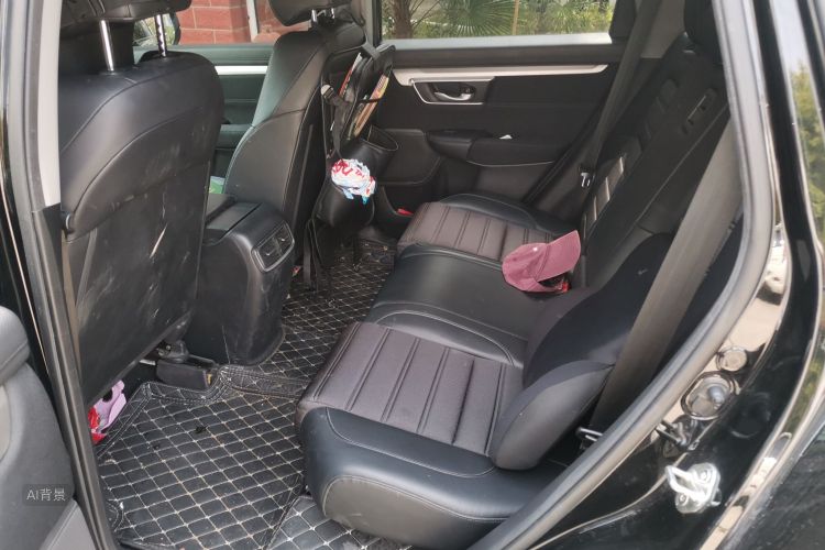 Honda CR-V 2020 car image #19