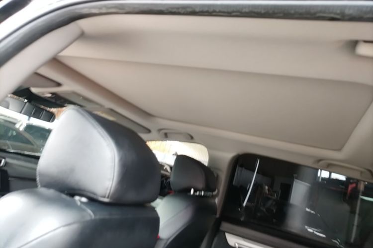 Honda CR-V 2020 #18 Honda CR-V 2020 immagine di auto #18
