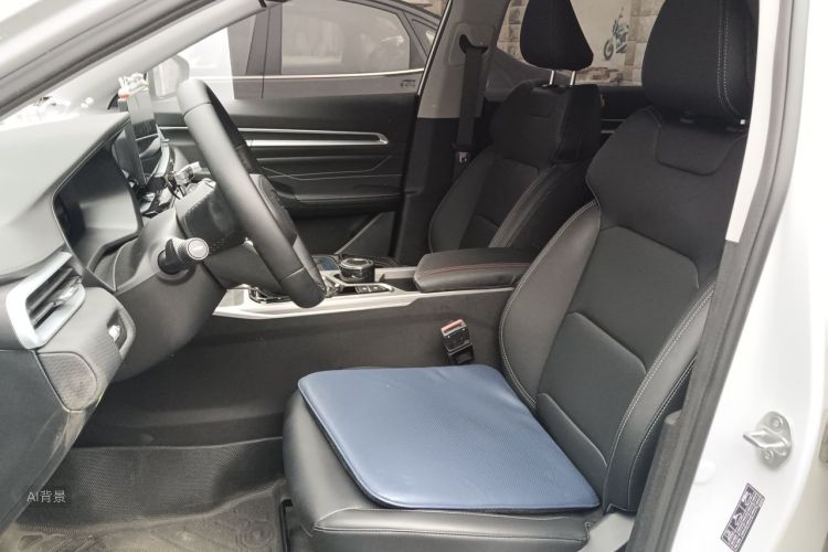 GEELY Emgrand 2025 #17 GEELY Emgrand 2025 image de voiture #17