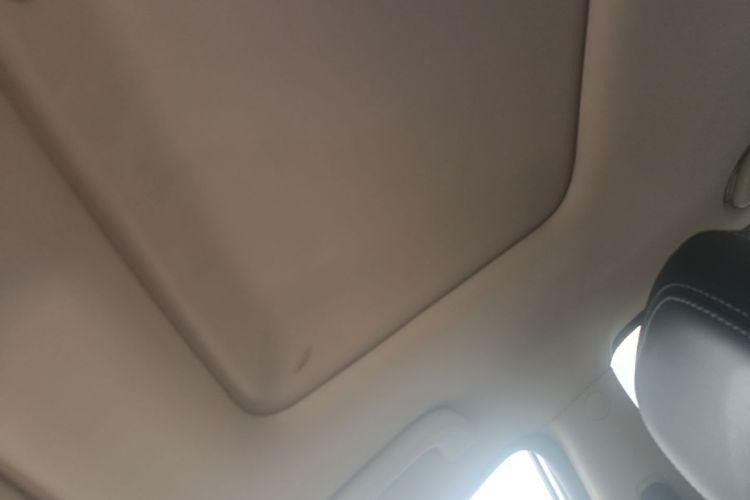 GEELY Emgrand 2019 #18 GEELY Emgrand 2019 car image #18