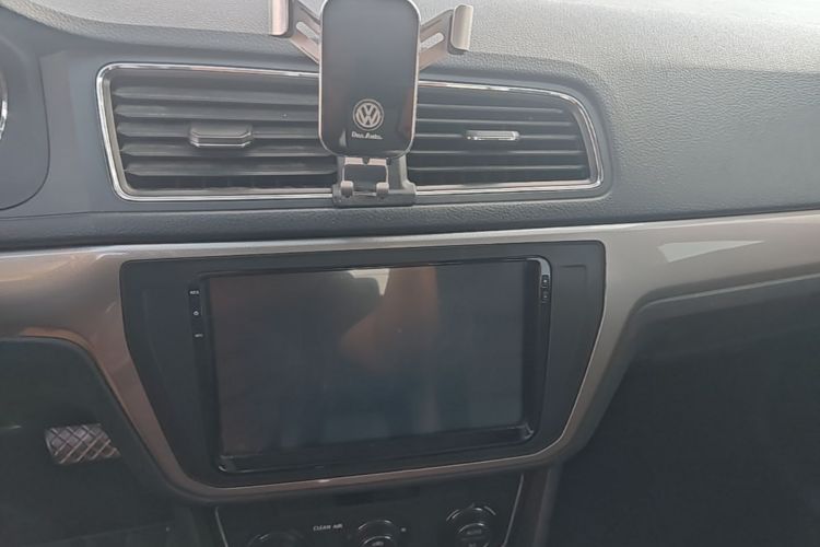 Volkswagen Lavida 2018 #13 Volkswagen Lavida 2018 car image #13