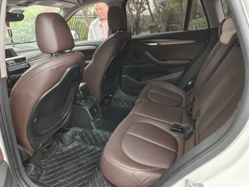 2018 #7 2018 immagine di auto #7