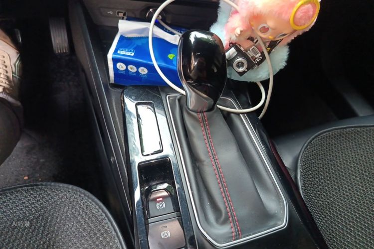 MG 5 2022 #16 MG 5 2022 imagen de coche #16