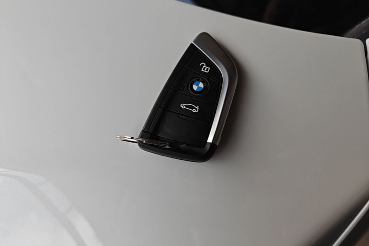 BMW X1 2020 #14 BMW X1 2020 car image #14