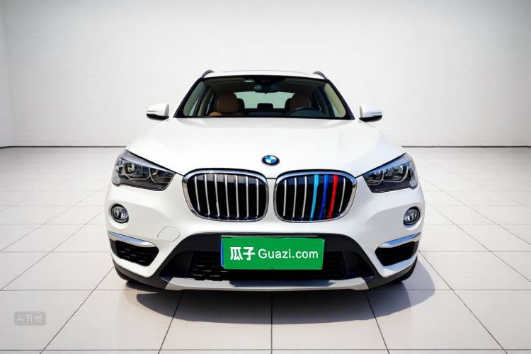 BMW X1 2016 #3 BMW X1 2016 car image #3