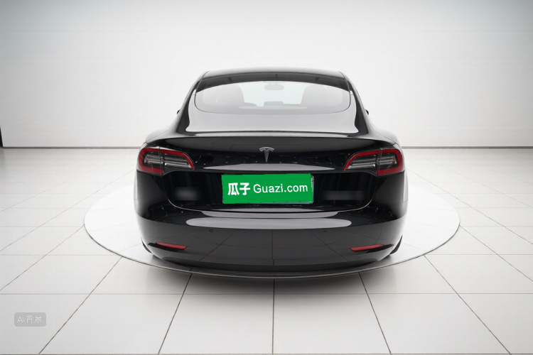 Tesla Model 3 2022 #6 Tesla Model 3 2022 car image #6