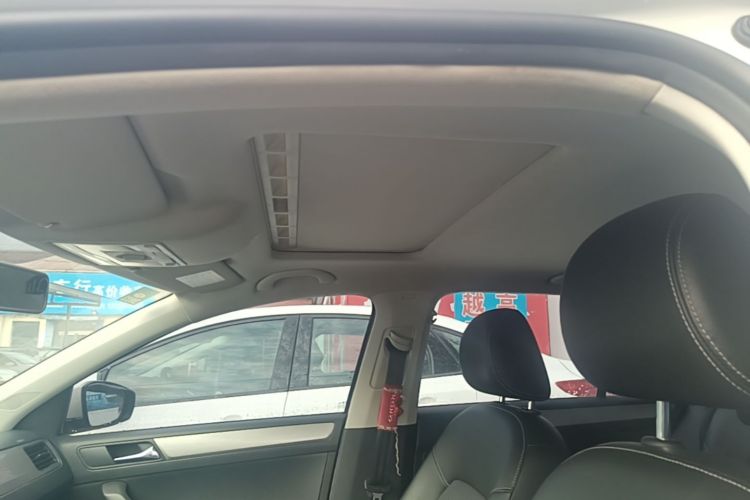 Volkswagen Santana 2016 #18 Volkswagen Santana 2016 imagen de coche #18