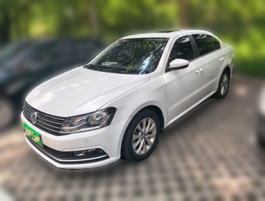 Volkswagen Lavida 2018 car image 