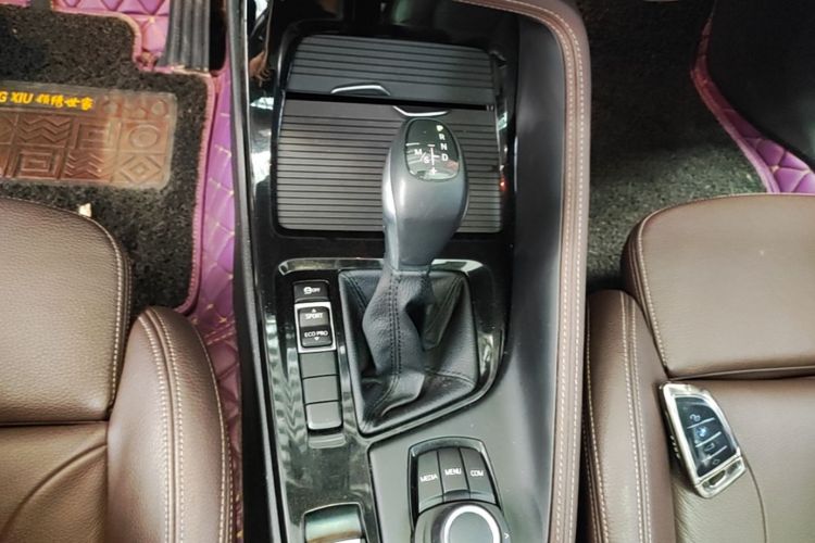 BMW X1 2019 #14 BMW X1 2019 car image #14