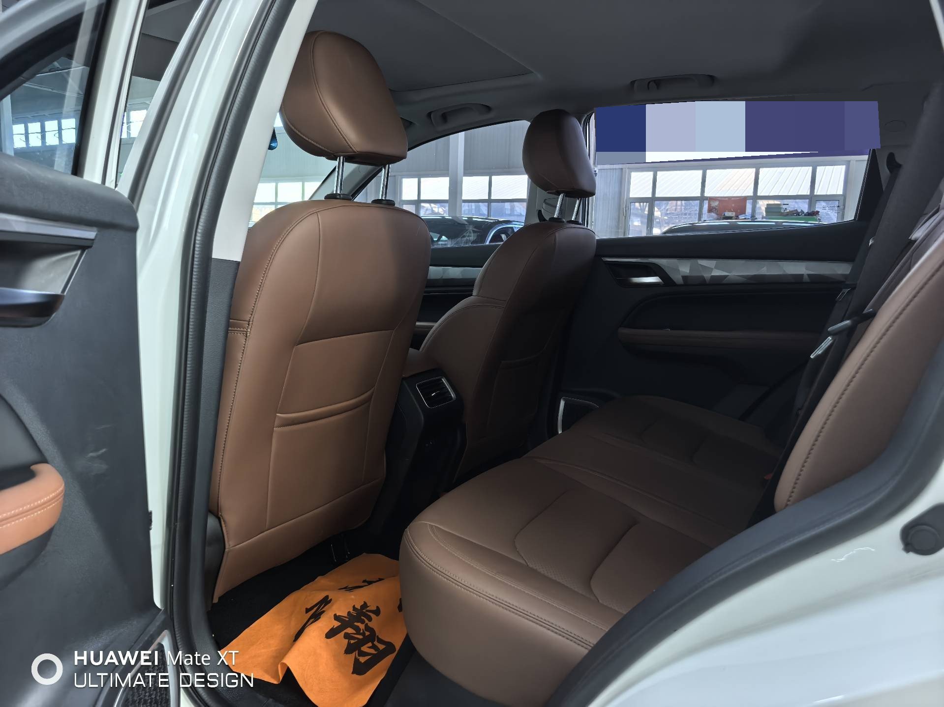 GEELY Vision X6 2023 imagem de carro #8