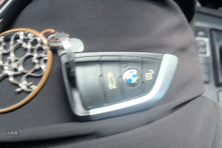 BMW X1 2022 صورة سيارة #10