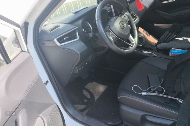 Toyota Corolla 2020 immagine di auto #17