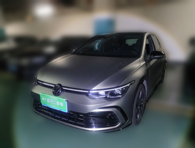 Volkswagen Golf 2022 car image 