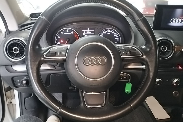 Audi A3 2015 #11 Audi A3 2015 image de voiture #11