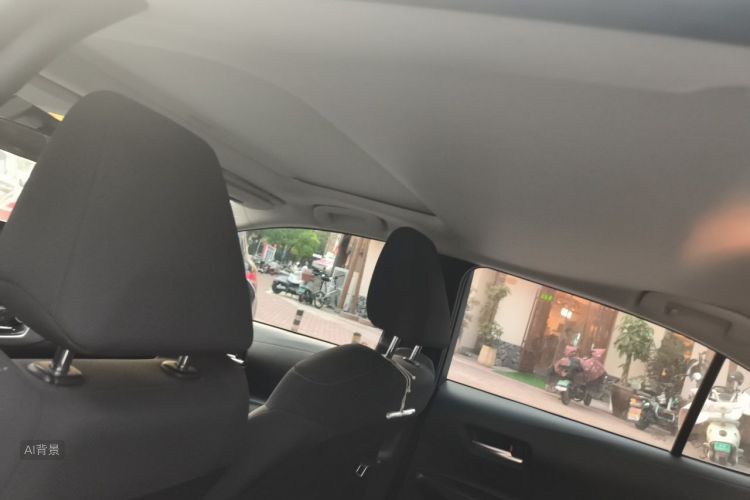 Toyota Corolla 2020 car image #20