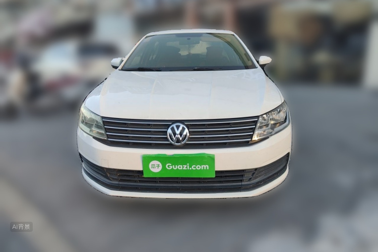 Volkswagen Lavida 2018 #3 Volkswagen Lavida 2018 car image #3