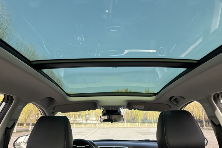 MG ZS 2021 #22 MG ZS 2021 car image #22
