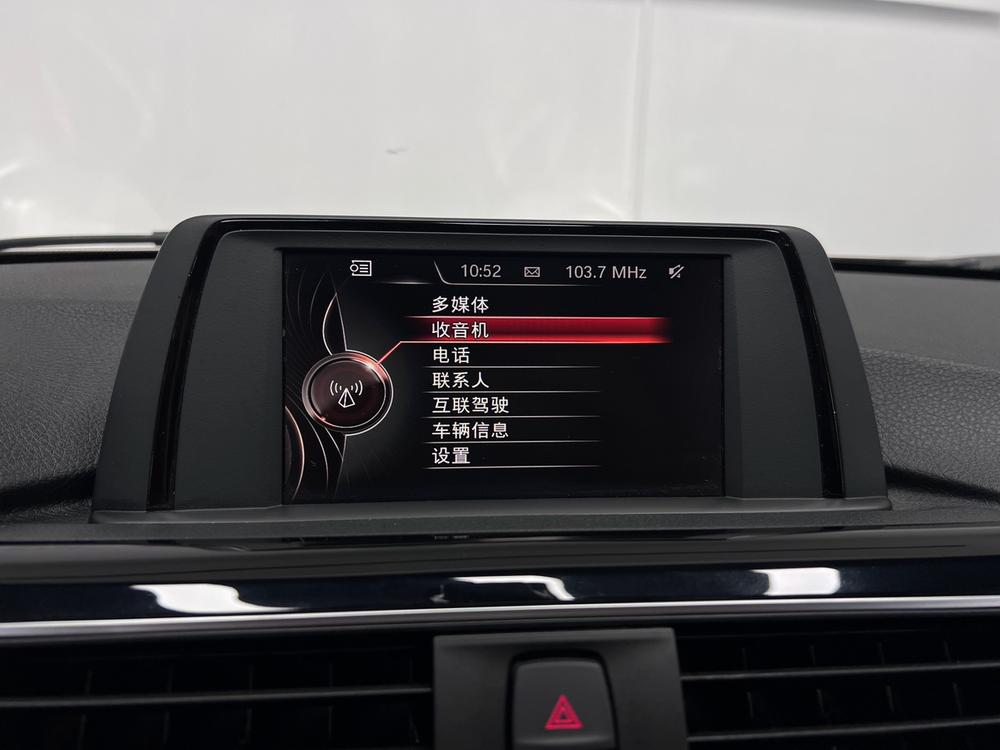 BMW 3 Series 2016 #20 BMW 3 Series 2016 car image #20