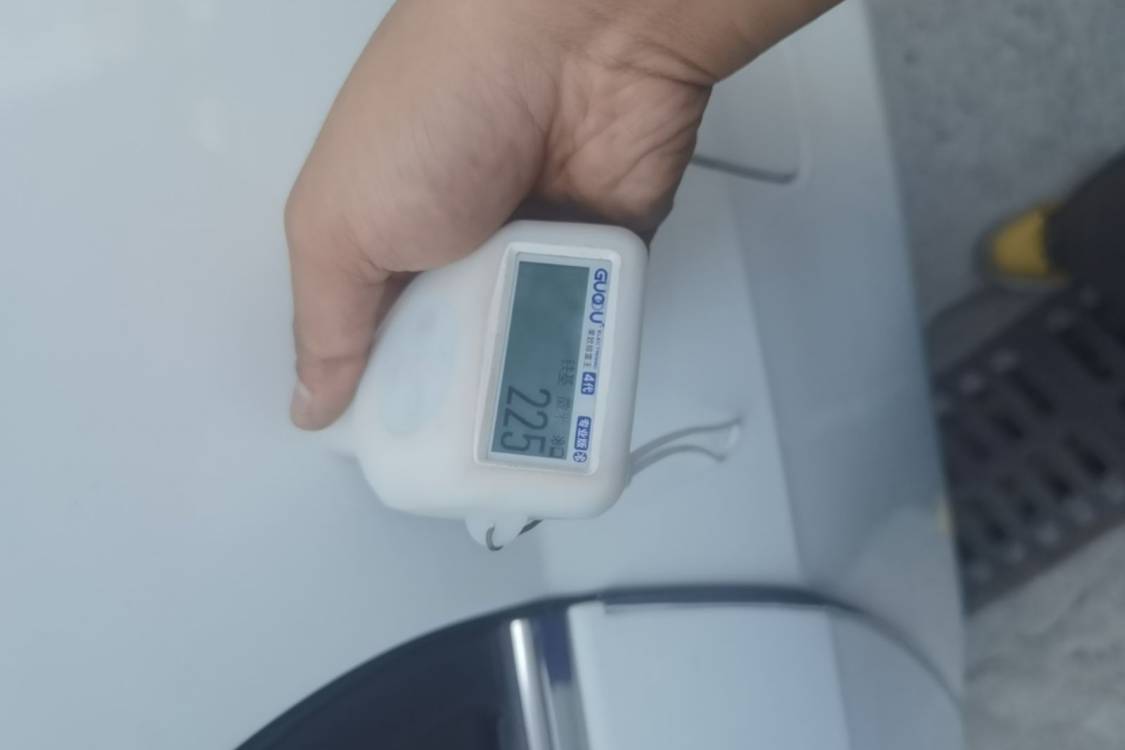 GEELY Emgrand 2019 car image #30