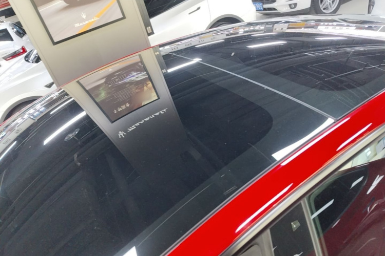 Tesla Model 3 2021 #25 Tesla Model 3 2021 car image #25