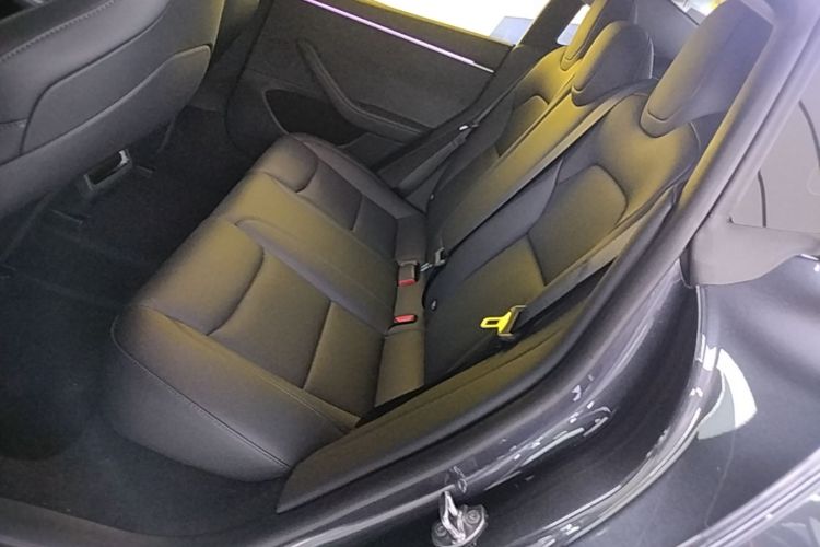 Tesla Model 3 2024 #17 Tesla Model 3 2024 car image #17