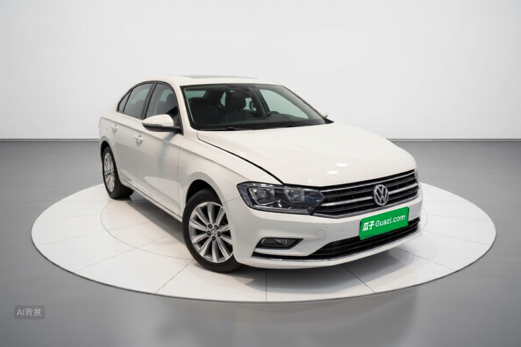 Volkswagen Bora 2016 car image #4