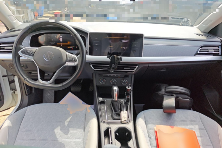 Volkswagen Lavida 2023 car image #11