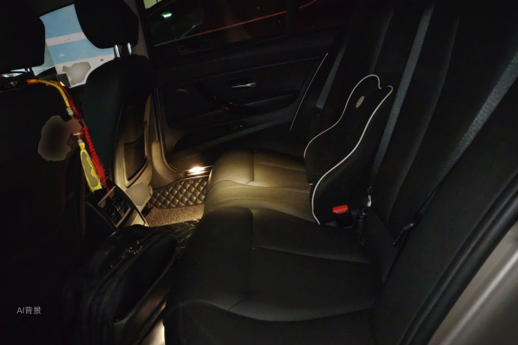 BMW 3 Series 2017 #19 BMW 3 Series 2017 car image #19