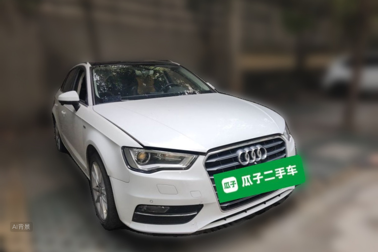 Audi A3 2016 #4 Audi A3 2016 car image #4