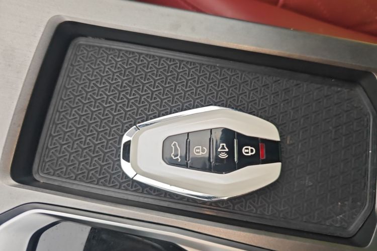 Jetour X70 PLUS 2025 #13 Jetour X70 PLUS 2025 изображение автомобиля #13