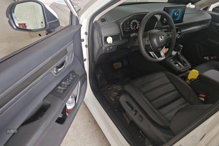 Honda CR-V 2025 car image #18