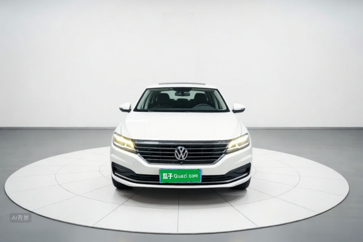 Volkswagen Lavida 2020 car image #3
