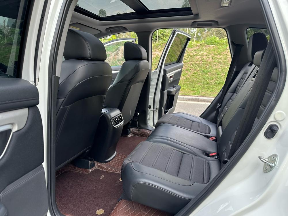 Honda CR-V 2021 car image #22