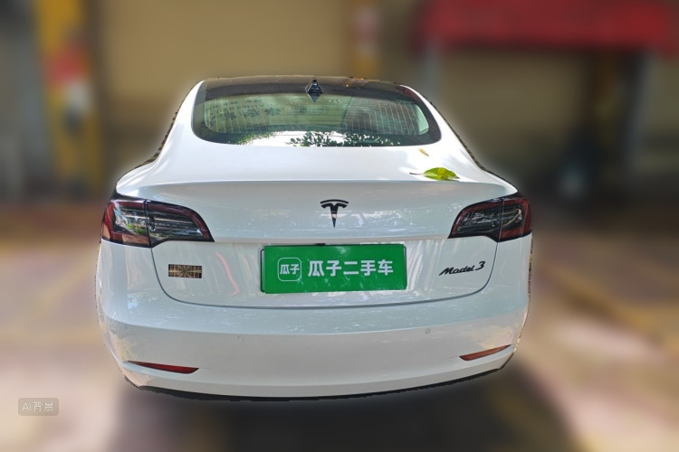 Tesla Model 3 2020 immagine di auto #6