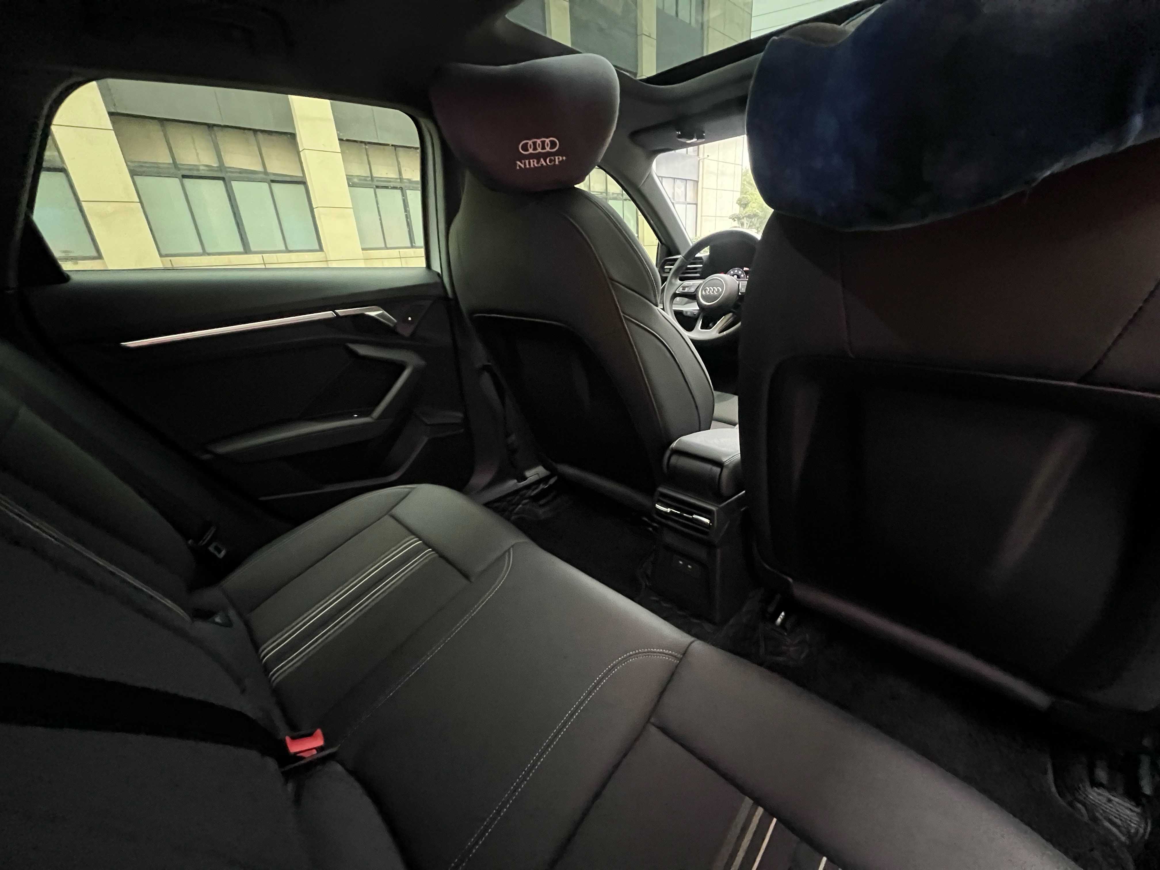 Audi A3 2024 car image #23