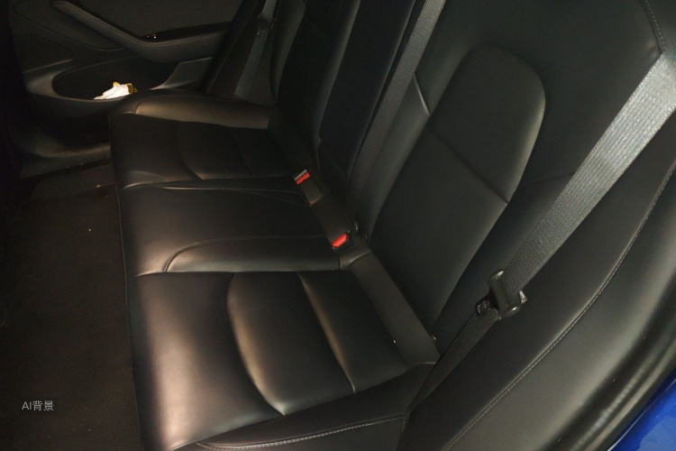 Tesla Model 3 2020 #19 Tesla Model 3 2020 car image #19