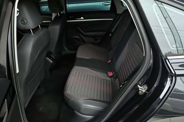 Volkswagen Lavida 2023 #17 Volkswagen Lavida 2023 car image #17