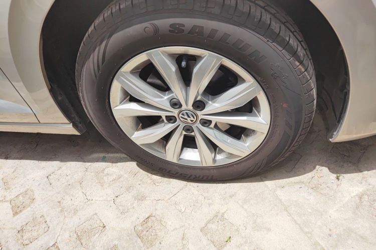 Volkswagen Polo 2019 #6 Volkswagen Polo 2019 car image #6