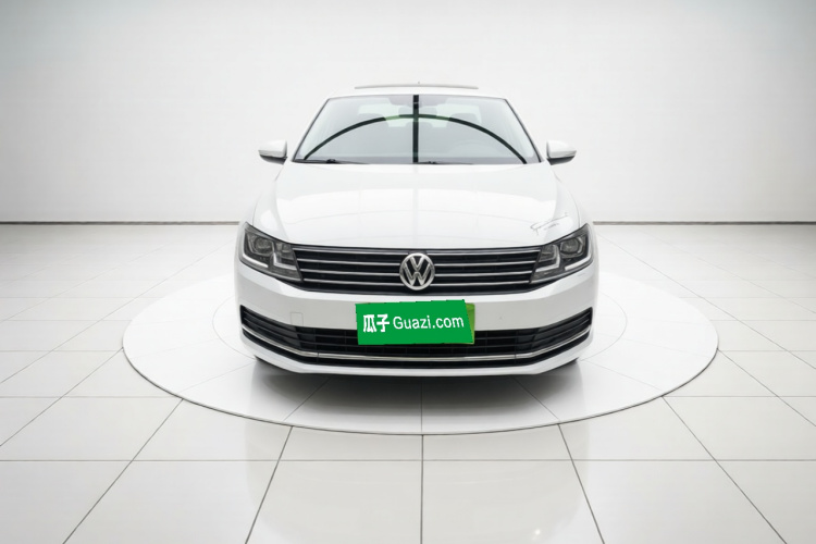 Volkswagen Lavida 2018 #3 Volkswagen Lavida 2018 car image #3