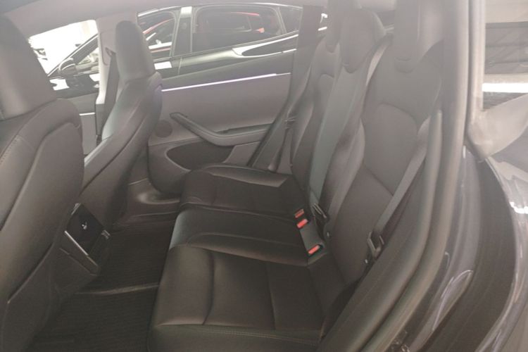 Tesla Model 3 2024 car image #17